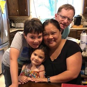 Meet your Posher, Anne